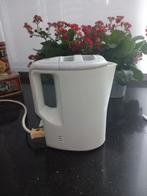 Reiswaterkoker in Zeer Goede Staat, Minder dan 1 liter, Ophalen, Zo goed als nieuw