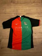 Officieel NEC shirt, Sport en Fitness, Voetbal, Maat XL, Ophalen of Verzenden, Gebruikt, Shirt