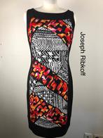 Joseph Ribkoff Jurk  (mt: 42) 9,2/7770, Joseph Ribkoff, Joseph Ribkoff, Zwart, Maat 42/44 (L)