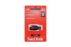 Sandisk Cruzer Blade 16GB usb stick, Ophalen of Verzenden, Nieuw, Sandisk, 16 GB