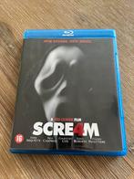 Scream 4 - Blu Ray, Ophalen of Verzenden, Zo goed als nieuw
