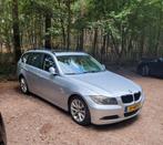 BMW 3-Serie 2.5 I 325 Touring AUT 2006 Grijs, Auto's, BMW, Automaat, Achterwielaandrijving, 2497 cc, Stationwagon
