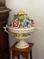 Mooie brocante italiaanse stolp, Ophalen