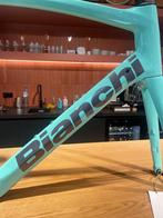 Bianchi Oltre XR4 frame - maat 61 - nieuw met garantie, Nieuw, Overige merken, Carbon, Ophalen of Verzenden