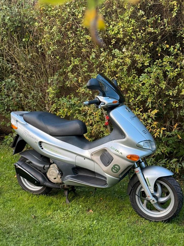 Gilera runner 172 malossi A1, Motoren, Tuning en Styling, Ophalen of Verzenden