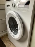 Prima Bosch Serie 4 Wasmachine - Aug 2021, Witgoed en Apparatuur, Wasmachines, Ophalen, Zo goed als nieuw, Voorlader, Kort programma