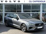Volvo V60 T6 340PK Recharge R-Design| Panodak| Adap.Cruise|, Automaat, Gebruikt, 4 cilinders, 340 pk