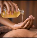 Relaxen massage 0634453222, Diensten en Vakmensen, Welzijn | Masseurs en Massagesalons