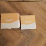 2x een naif zonnekit, Ophalen, Nieuw, Zonnebrand of After Sun