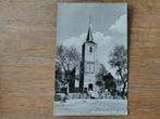 Nieuwland hervormde kerk, Verzamelen, Ansichtkaarten | Nederland, Verzenden, Noord-Brabant