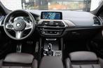 BMW X4 xDrive20i High Executive M Sport / HUD / Keyless, Auto's, BMW, Automaat, 1998 cc, Leder, X4