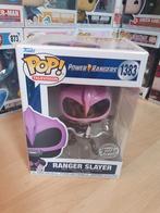 Funko Pop! Power Rangers - Ranger Slayer #1383, Verzamelen, Poppetjes en Figuurtjes, Ophalen of Verzenden, Zo goed als nieuw