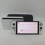 Nintendo Switch OLED Compleet in Zeer Nette Staat, 1 speler, Ophalen of Verzenden, Zo goed als nieuw, Racen en Vliegen