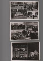 Mapje met 10 ansichtkaarten Gebr Stork Hengelo Jubileum 1948, Verzamelen, Ansichtkaarten | Nederland, Verzenden, 1940 tot 1960
