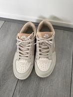 Nike SB Force 58 Beige/Bruin - Maat 43, Kleding | Heren, Schoenen, Ophalen, Bruin, Nike, Sneakers of Gympen