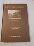 Drenten in beweging Auto historie Drenthe, Ophalen of Verzenden, Jan Huizing, 20e eeuw of later, Gelezen