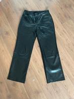 Shoeby Croco leather, high waist, XL, Shoeby, Lang, Ophalen of Verzenden, Zo goed als nieuw