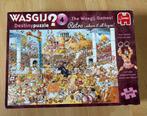 Wasgij retro nummer 4. Destinypuzzle, Ophalen of Verzenden, Zo goed als nieuw