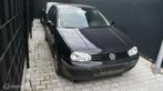 Volkswagen Golf 4 1J 1.6-16V Trendline, Auto-onderdelen, Gebruikt, Volkswagen, Volkswagen