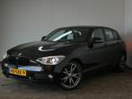 Bmw 1-serie 116i Business Nwe APK airco, 1-Serie, Gebruikt, 4 cilinders, Zwart