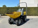 2021 Wacker Neuson 1001 D01-04 Dumper
