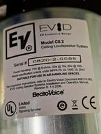 Flinke Ev plafond inbouw unit.., Audio, Tv en Foto, Luidsprekers, Ophalen