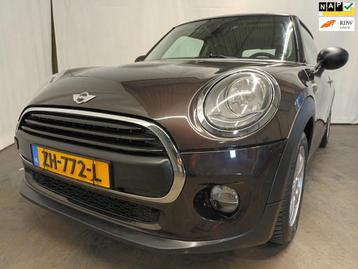 Mini Mini 1.2 One Chili - Airco - 6 maanden garantie beschikbaar voor biedingen