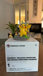 Pokemon Center Delicious Adventure Pikachu, Ophalen of Verzenden