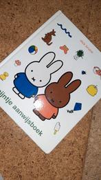 NIJNTJE Aanwijsboek - Dick Bruna lidwoorden woorden leren, Ophalen of Verzenden, Dick Bruna