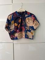 Super gaaf blousje maat M, Maat 38/40 (M), Overige kleuren, Zara, Ophalen of Verzenden