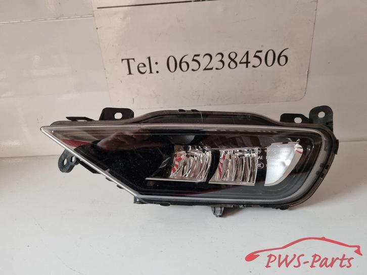 VOLVO V90 S90 II LED MISTLAMP LINKS ORIGINEEL, Auto-onderdelen, Verlichting, Volvo, Gebruikt, Ophalen of Verzenden