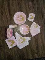 Minnie Mouse 2 Jaar Verjaardag Set, Ophalen of Verzenden, Nieuw