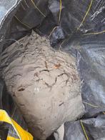 Voegzand, Ophalen, Nieuw, Voegzand