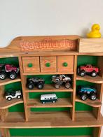 Collectie Autootjes - Verschillende Modellen, Kinderen en Baby's, Speelgoed | Speelgoedvoertuigen, Ophalen, Gebruikt