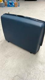 Gratis ophalen Royal Traveller reiskoffer, Sieraden, Tassen en Uiterlijk, Gebruikt, Hard kunststof, 70 cm of meer, 55 cm of meer