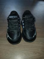 Vintage schoentjes Adidas maat 20, Ophalen of Verzenden, Zo goed als nieuw, Schoentjes