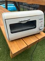 Hollandia Camping Oven, Witgoed en Apparatuur, Ovens, Minder dan 45 cm, Gebruikt, Ophalen of Verzenden, Oven met grill