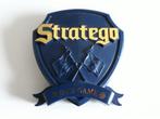 Stratego Dobbelspel - Leuk voor onderweg!, Een of twee spelers, Ophalen of Verzenden, Zo goed als nieuw