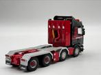 WSI SCANIA R MAMMOET 8x4, HGL74-@hotmail.com, Nieuw, Ophalen of Verzenden, Bus of Vrachtwagen