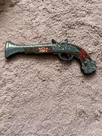 Piraten Pistool Speelgoed schuim, Ophalen of Verzenden, Zo goed als nieuw