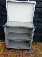 werkplaats kast /werkbank, Tuin en Terras, Ophalen of Verzenden, Gebruikt, Hout, Overige typen