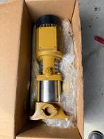 Waterpomp Grundfos professioneel, Ophalen, Nieuw, Elektrisch, Beregeningspomp