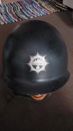Politie ME Helm M1953, Ophalen of Verzenden, Overige soorten, Nederland, Helm of Baret
