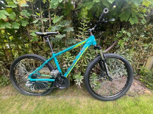 Mountainbike madman 30, Fietsen en Brommers, Fietsen | Mountainbikes en ATB, Gebruikt, Heren, Overige merken, 49 tot 53 cm, Hardtail