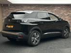 Peugeot 3008 1.2 PureTech Allure Automaat Camera Navi, Stof, Gebruikt, 1199 cc, Parkeersensor