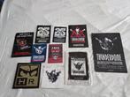 Diverse Thunderdome Flyers 2005 --> 2017 hardcore, Verzamelen, A4 of kleiner, Ophalen of Verzenden, Zo goed als nieuw, Overige vormen