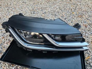 Orig. Volkswagen Arteon LED Koplamp Rechts 3G8941082 beschikbaar voor biedingen