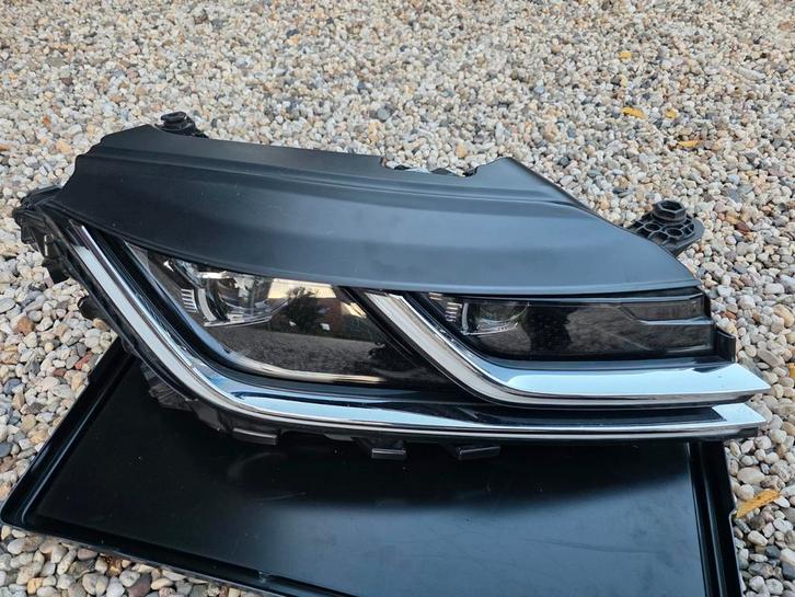 Orig. Volkswagen Arteon LED Koplamp Rechts 3G8941082, Auto-onderdelen, Verlichting, Volkswagen, Gebruikt, Ophalen of Verzenden