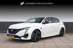 Peugeot 308 1.2 PureTech GT Pack Business * Leder * Focal *, Gebruikt, 1199 cc, Wit, 3 cilinders
