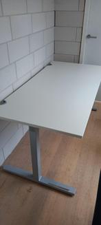 bureau 180x60 mooi buro voor thuis of op kantoor, Ophalen, Gebruikt